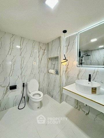รูป คอนโด 1-ห้องนอน ที่ นครพิงค์คอนโดมิเนียม ใน ช้างเผือก (ID 2794917) - รูปที่ 8/8