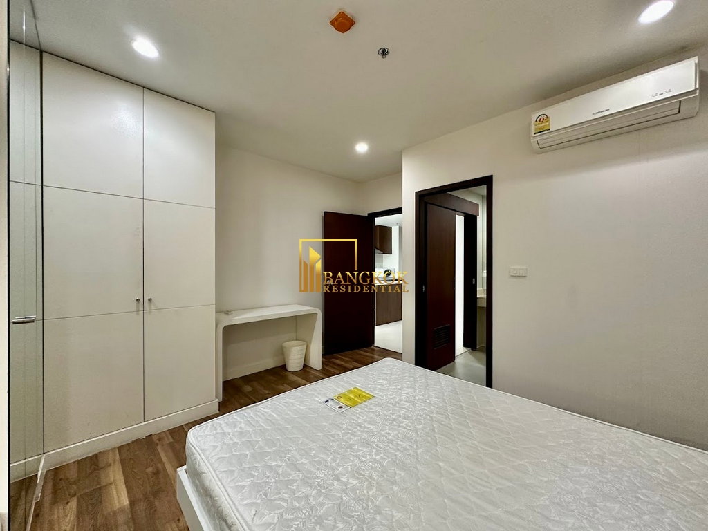 รูป The Rajdamri | Beautiful 2 Bed Condo For Rent in Prime Location - BR19196CD - รูปที่ 20/32