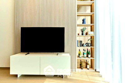 เช่าคอนโด ตลาดโบ๊เบ๊ : คอนโด 1-ห้องนอน ที่ สโคป หลังสวน ใกล้ BTS ชิดลม (ID 2790203)