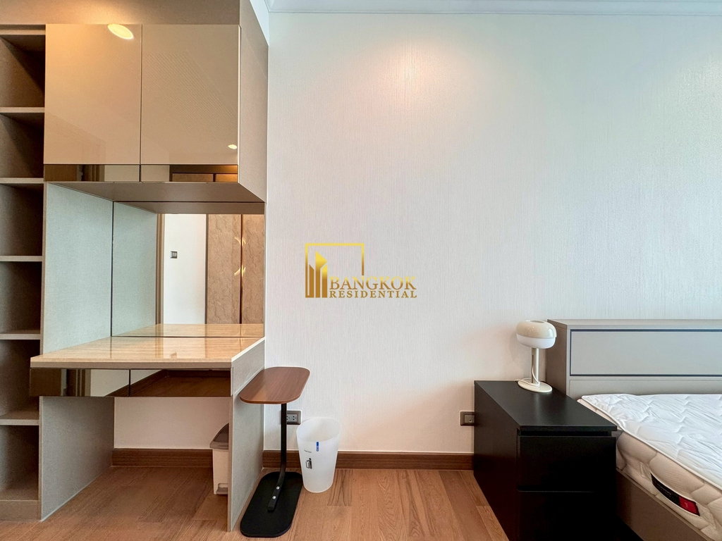 รูป Supalai Oriental 39 | Stylish 1 Bedroom Condo For Rent - BR19074CD - รูปที่ 16/29