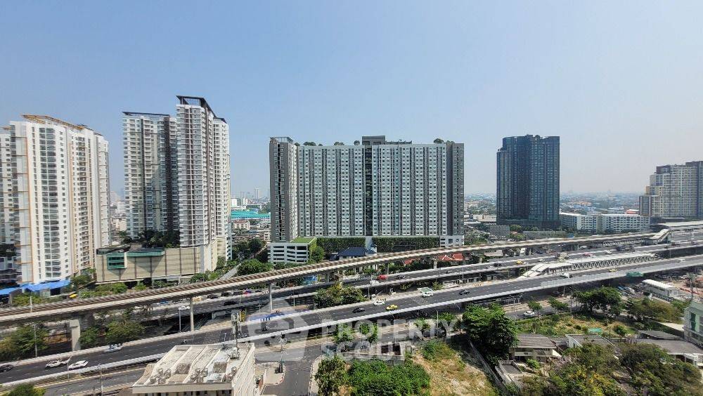 รูป คอนโด 1-ห้องนอน ที่ ไลฟ์ สาทร เซียร์รา ใกล้ BTS ตลาดพลู (ID 1510394) - รูปที่ 13/19