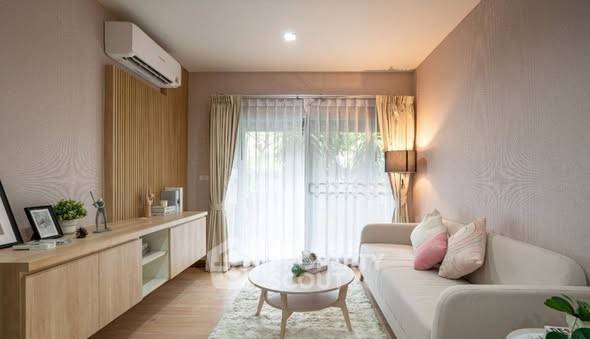 picture 2-BR Condo at The Seed Musee Sukhumvit 26 near BTS Phrom Phong (ID 2725268) - 2/6