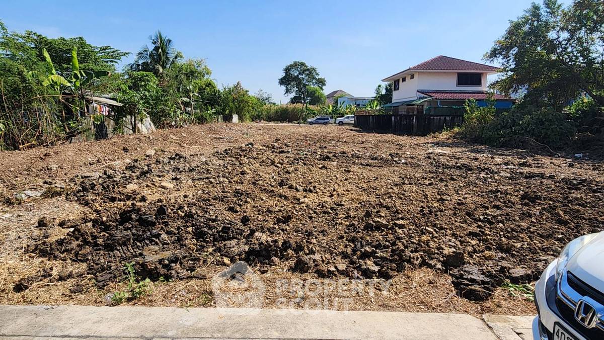 รูป ที่ดินสำหรับปล่อยขาย 380 ตารางเมตร แถว ใกล้ พุทธมณฑล (ID 2661534) - รูปที่ 3/3