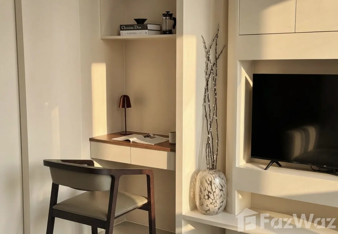 picture 1 bedroom duplex condo for rent at Cooper Siam 6171325 - 3/13