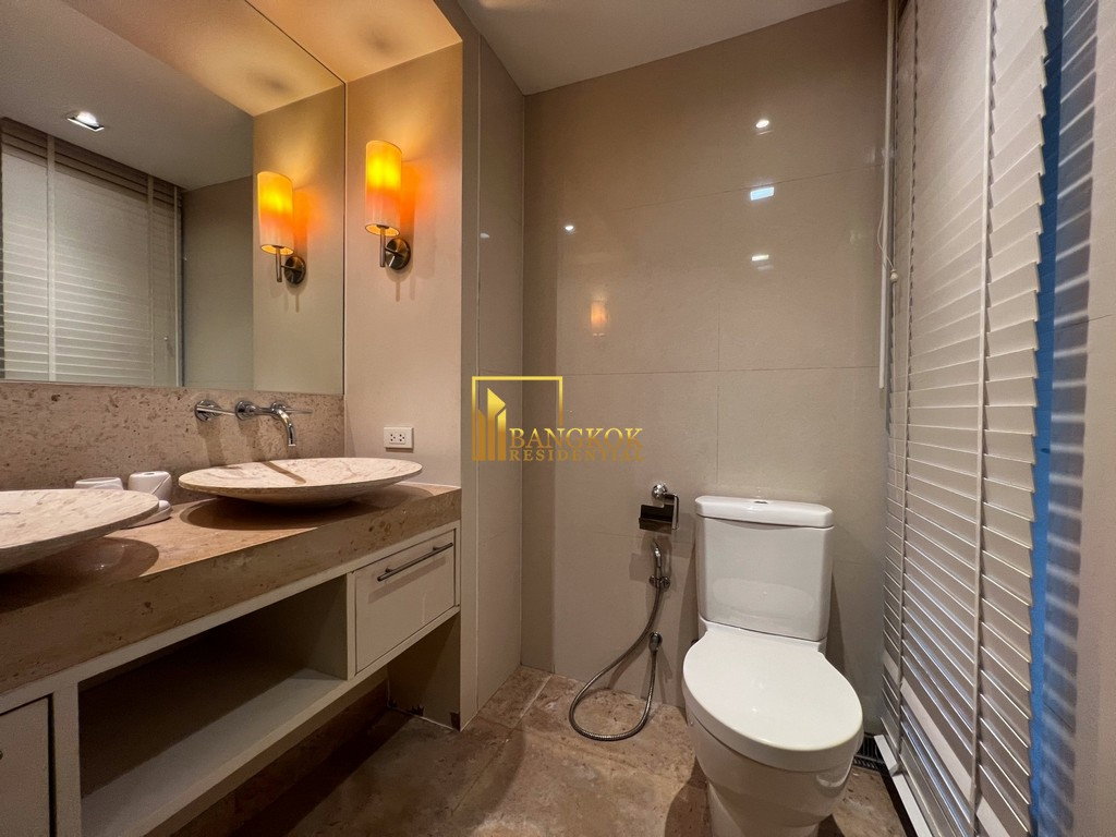 รูป All Seasons Mansion | 2 Bed Condo For Rent in Phloenchit - BR2192CD - รูปที่ 12/40