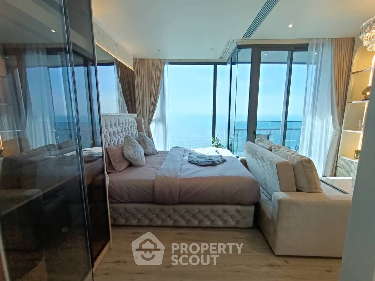 รูป คอนโด 1-ห้องนอน ที่ อารมณ์ วงศ์อมาตย์ ใกล้ ปราสาทสัจธรรม (ID 2524244) - รูปที่ 8/9