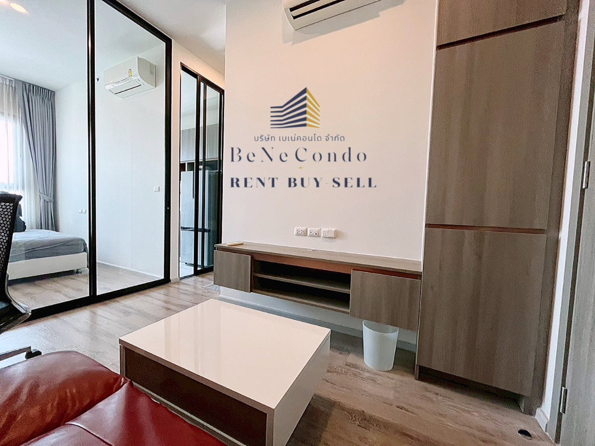 picture *** Condo for rent : Knights Bridge Prime Ratchayothin *** - 8/15