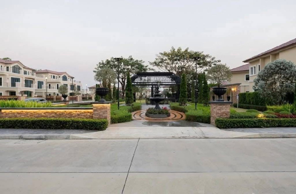 รูป ปล่อยเช่า / ขาย บ้านหรู สวย ศุภาลัย พรีม่า พื้นที่ใช้สอย 261 ตรม. ทำเลดีมาก 4 ห้องนอน - รูปที่ 16/17