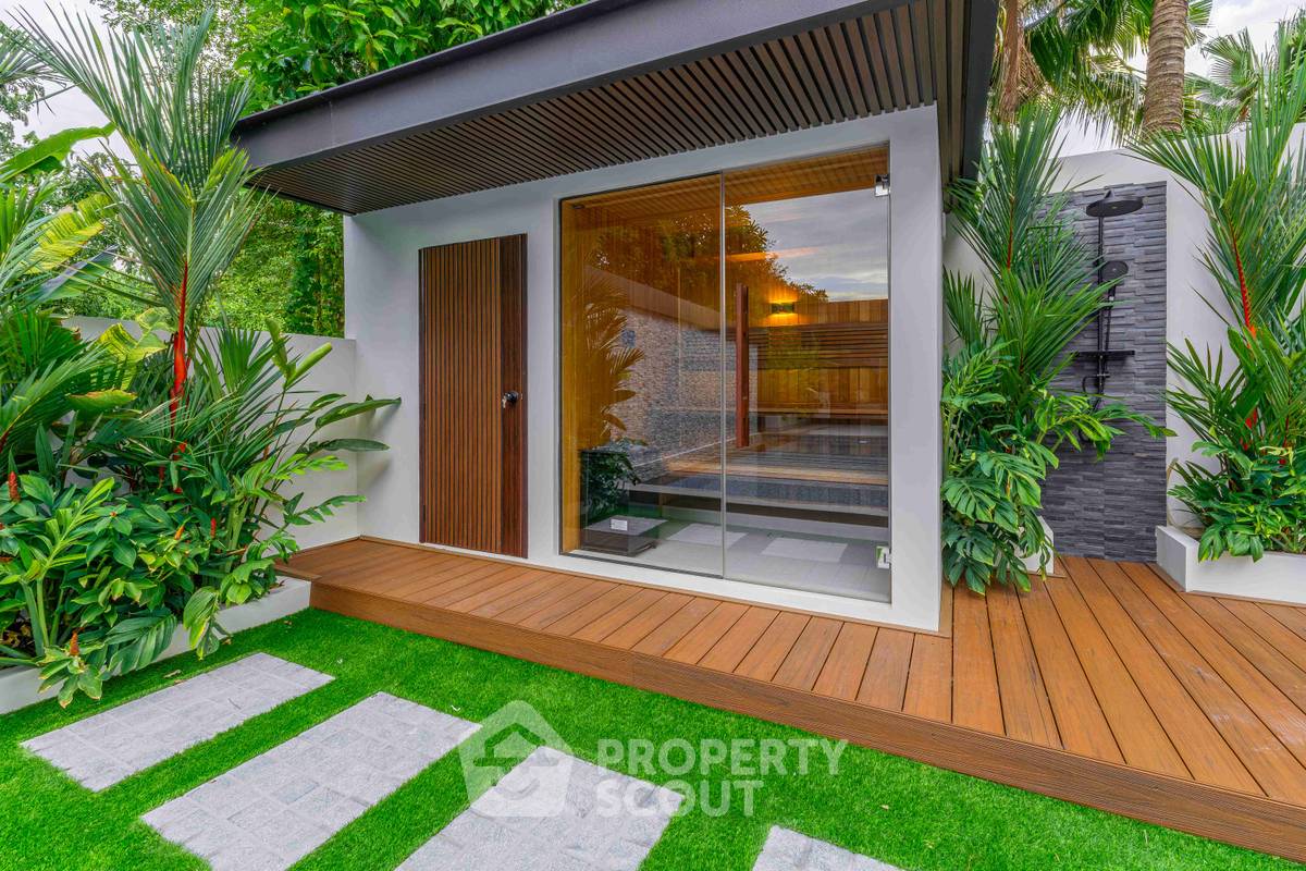 รูป วิลล่า 6-ห้องนอน ใกล้ เมืองพัทยา (ID 2794567) - รูปที่ 15/16