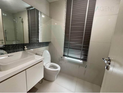 รูปภาพ 🔺 For Rent Condo CONDOLETTE LIGHT CONVENT Building 1, Floor 7,2 bed room, Room size 67.00 sqm