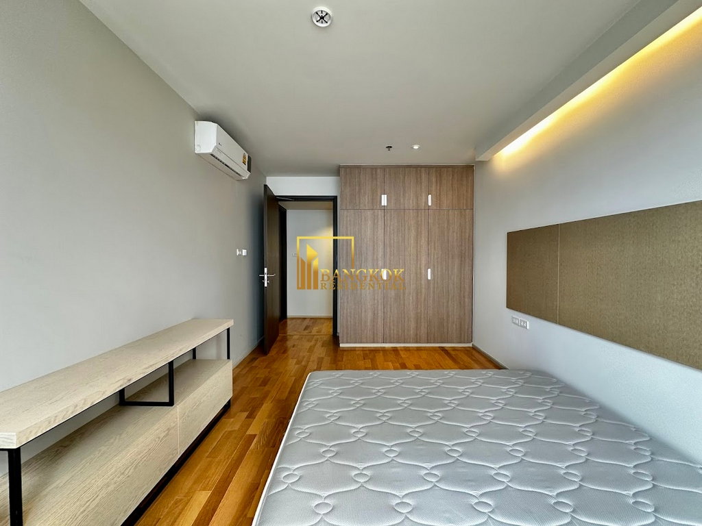 รูป Superb 3 Bedroom Apartment For Rent in Phrom Phong - BR21125AP - รูปที่ 15/38