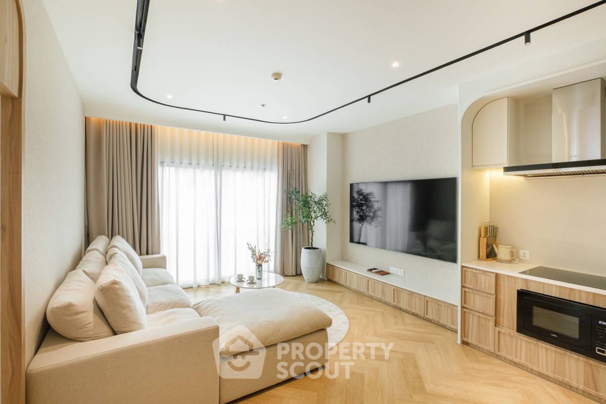 รูป คอนโด 2-ห้องนอน ที่ โนเบิล รีวิล เอกมัย ใกล้ BTS เอกมัย (ID 2791869) - รูปที่ 8/10