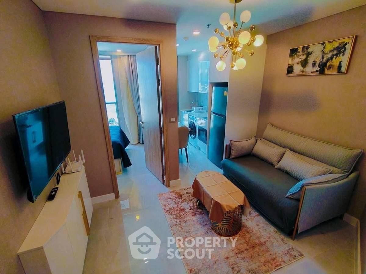 รูป คอนโด 1-ห้องนอน ที่ โคปาคาบาน่า บีช จอมเทียน ใกล้ หาดจอมเทียน (ID 2780260) - รูปที่ 9/18