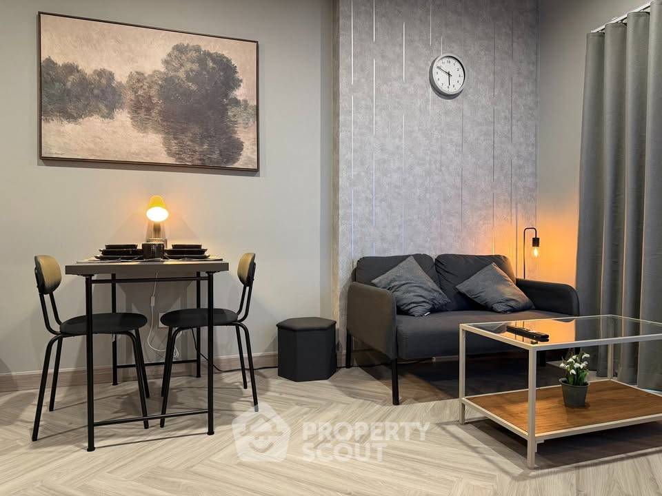 รูป คอนโด 1-ห้องนอน ที่ เดอะ คีย์ สาทร - เจริญราษฎร์ ใน บางโคล่ (ID 2793252) - รูปที่ 10/20