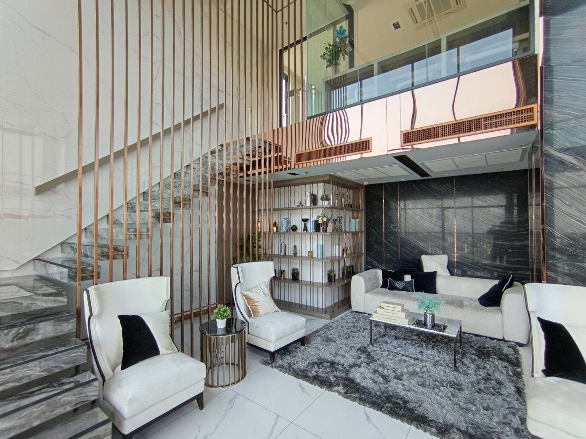 รูป 🌇 ขายคอนโด ศุภาลัย ลอฟท์ สถานีแยกไฟฉาย เพียง 5.4 ล้าน ติด MRT ไฟฉาย เพียง 350 เมตร - รูปที่ 14/18