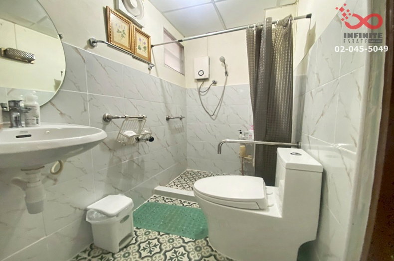 รูป ขายบ้านเดี่ยว 2 ชั้น 81 ตร.ว. ม.ชลนิเวศน์ ประชาชื่น–รัชดาภิเษก ใกล้ทางด่วน - รูปที่ 14/18
