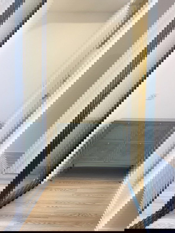 รูป 🎈 #MT2604_029 🎈💥ด่วน💥ว่างชัวร์ รีบคลิก ก่อนหลุดมือ‼️ 𝗙𝗼𝗿 𝗥𝗲𝗻𝘁 1️⃣2️⃣k.🔥 #ใกล้BTSสายหยุดคอนโด ดิออริจิ้นพหลฯสะพานใหม่ - รูปที่ 4/7