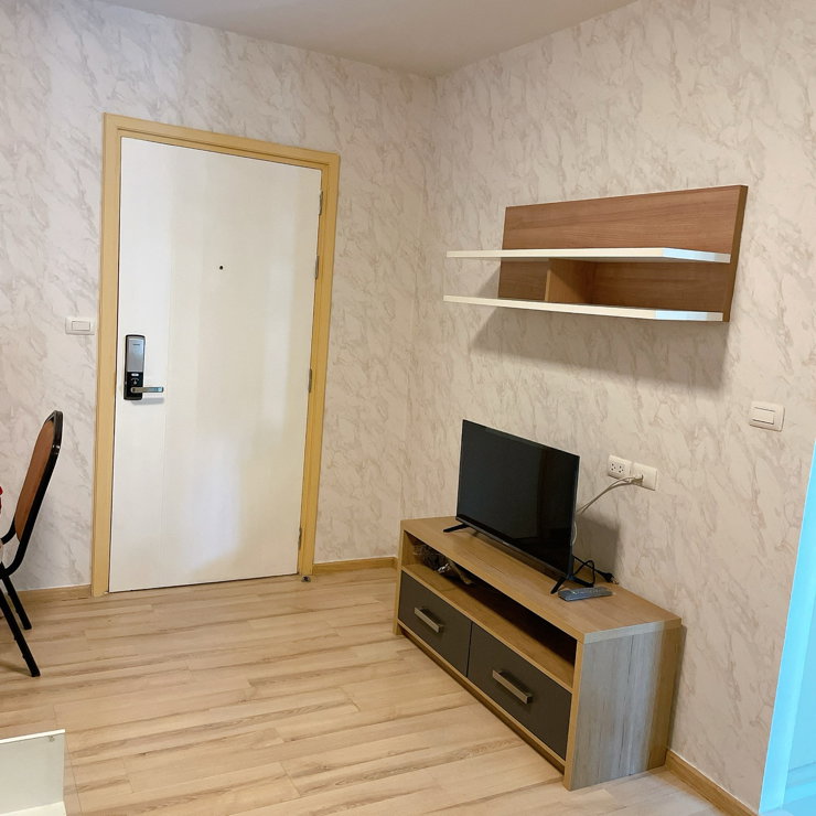 picture Best Deal! D Condo Coco for Rent – Only 6,500 THB/month - 12/26