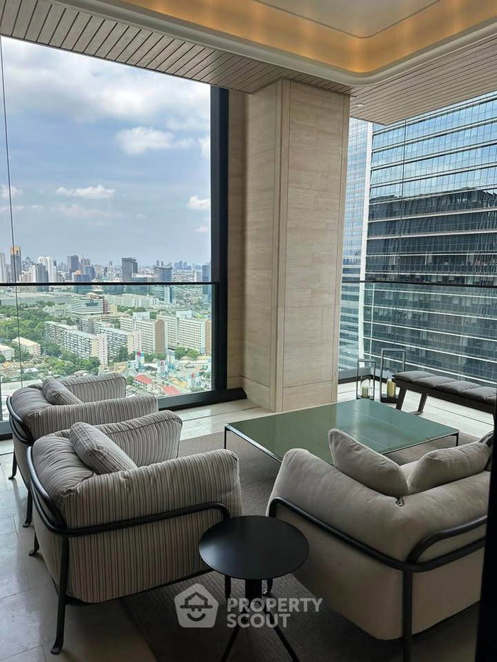 picture 2-BR Condo at One 89 Wireless near MRT Lumphini (ID 2793258) - 3/15