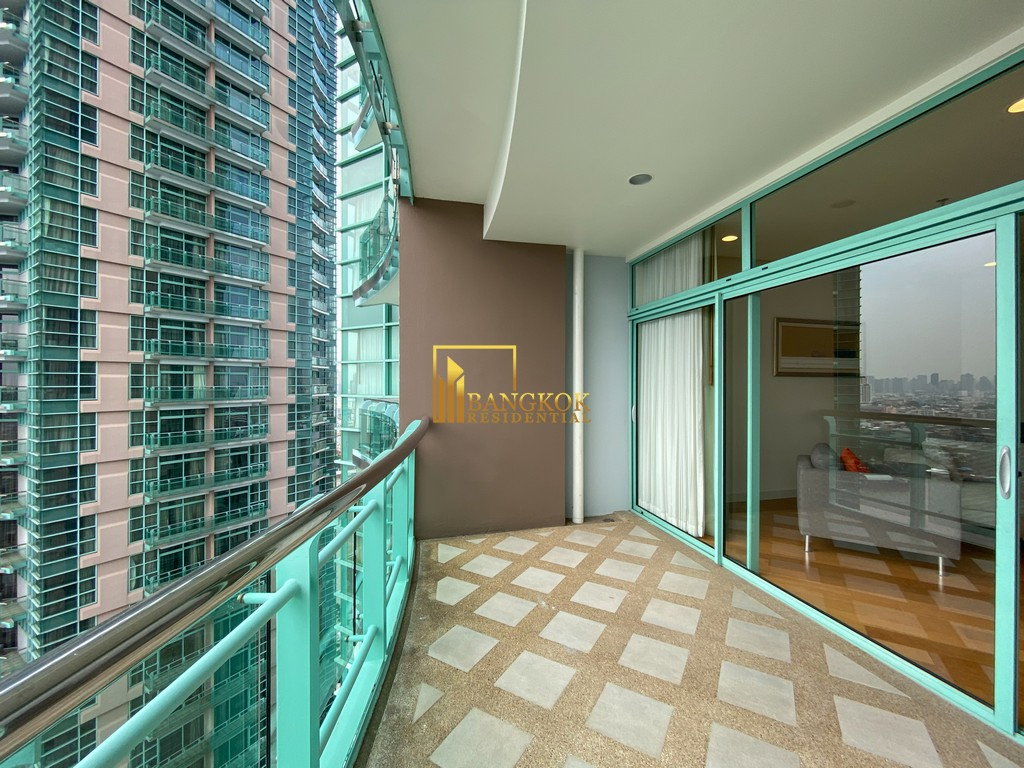 รูป Luxurious 2 Bedroom Serviced Apartment Offering River Views - BR7138SA - รูปที่ 5/41