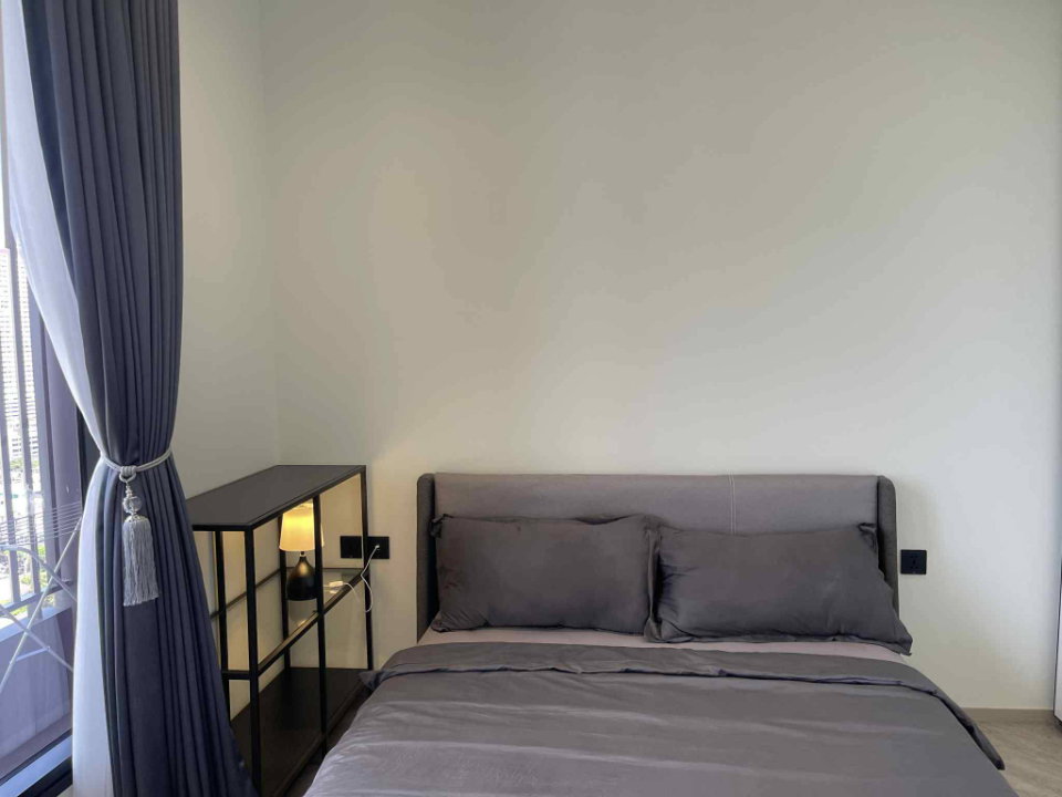 picture @Condorental condo for rent Chapter Charoennakhon - Riverside - 2/11