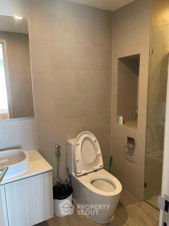 picture 1-BR Condo at Infinity One Condominium in Samet (ID 1511105) - 5/7