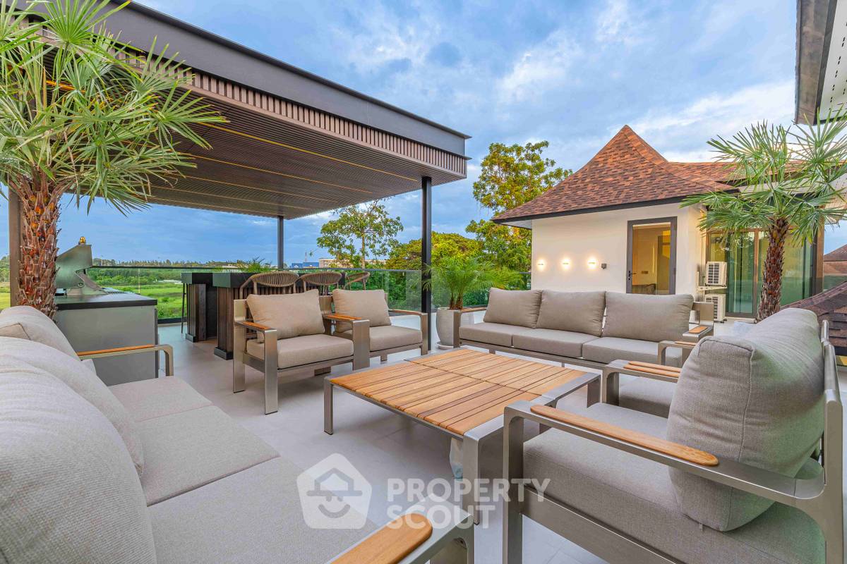 รูป วิลล่า 6-ห้องนอน ใกล้ เมืองพัทยา (ID 2794567) - รูปที่ 11/16