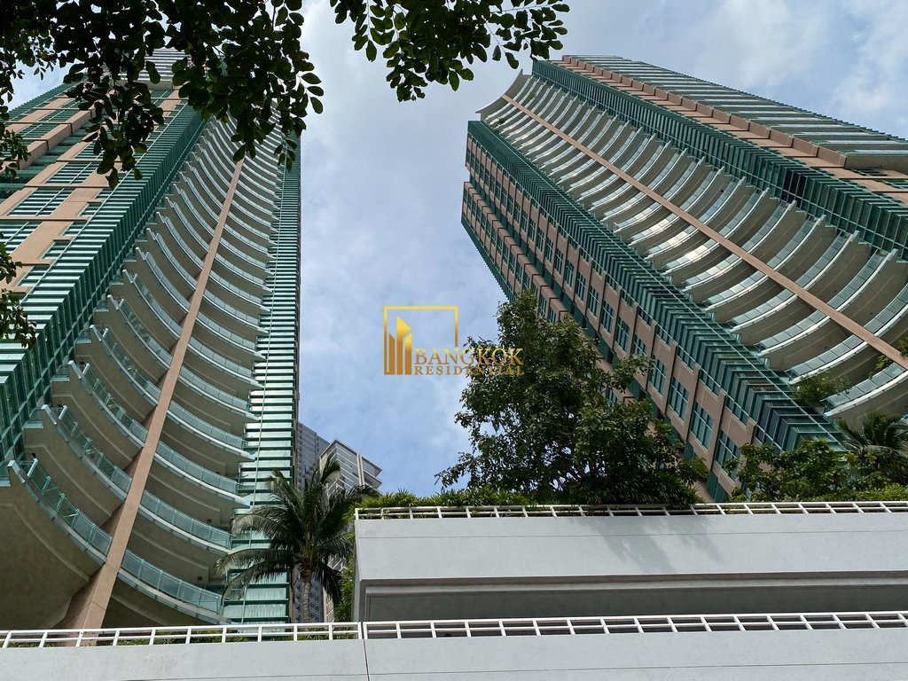 รูป Luxurious 2 Bedroom Serviced Apartment Offering River Views - BR7138SA - รูปที่ 40/41