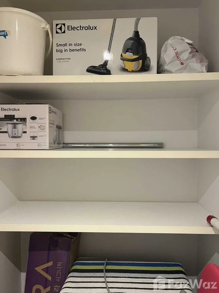 picture 2 Bedroom Condo for sale at Hyde Sukhumvit 11  2003406 - 13/35