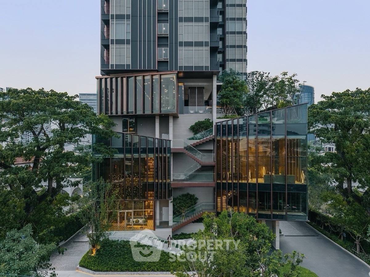 รูป คอนโด 1-ห้องนอน ที่ ริทึ่ม เอกมัย ใกล้ BTS เอกมัย (ID 2430058) - รูปที่ 3/14