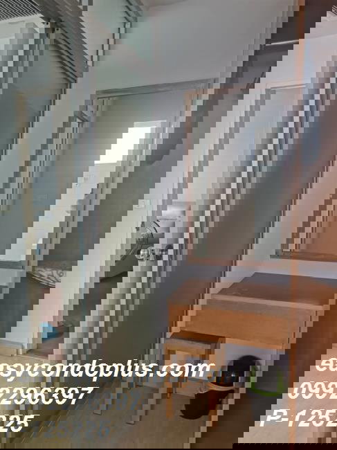 รูป P-125225 วิวแม่น้ำเจ้าพระยา! 2 นอน 105 ตร.ม. @ศุภาลัย ริเวอร์เพลส พร้อมเข้าอยู่ 38,000 บาท| Line Id: @easycondoplus | 099-229-6397 - รูปที่ 10/14