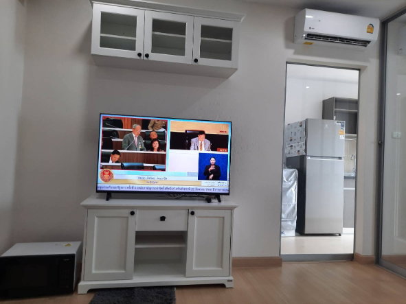 รูป #SC12877 📌 เช่า | 🟦🟨 ศุภาลัย เวอเรนด้า สถานีภาษีเจริญ🟥🟩💬𝑪𝒐𝒏𝒕𝒂𝒄𝒕𝑳𝑰𝑵𝑬:@𝒔𝒆𝒄𝒓𝒆𝒕𝒑𝒓𝒐𝒑𝒆𝒓𝒕𝒚 🔥✨ - รูปที่ 3/7