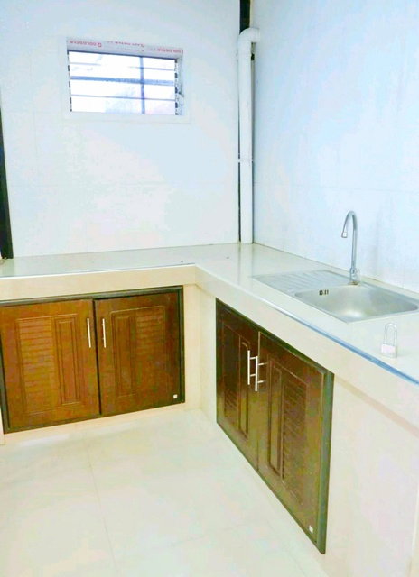 รูป บางกรวย-ไทรน้อย ชัยพฤกษ์ ทาวน์เฮาส์ 2 ชั้น 3นอน 2น้ำ ใกล้ ตลาดบางบัวทอง 800 ม.19 ตร.ว. 150 ตร.ม. รพ.บางบัวทอง 900 ม. - รูปที่ 4/8