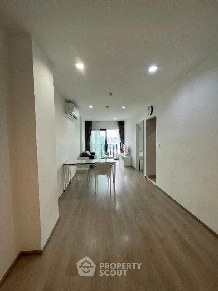 picture 2-BR Condo at The Base Phetkasem near MRT Phetkasem 48 (ID 2793726) - 2/28