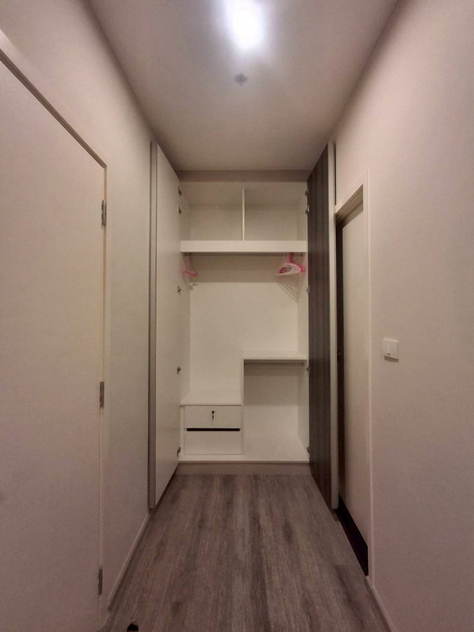 รูป ทำเลอารีย์สุดฮิต🌆 Centric Ari Station | 2 ห้องนอน 60.79 ตร.ม. | ชั้น 12A | ใกล้ BTS - รูปที่ 4/12