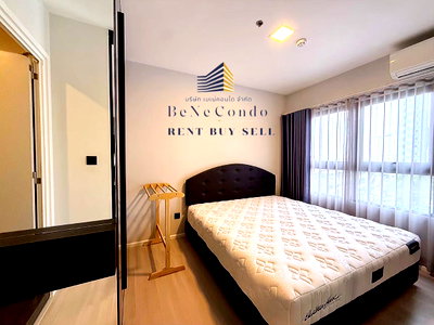 Condos for rent : *** Condo for rent : The Key MRT Phetkasem 48 *** 
