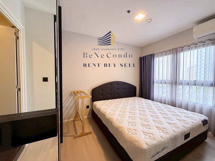 รูปภาพ *** Condo for rent : The Key MRT Phetkasem 48 *** 
