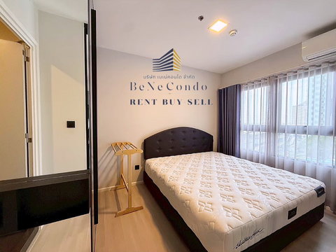 *** Condo for rent : The Key MRT Phetkasem 48 ***