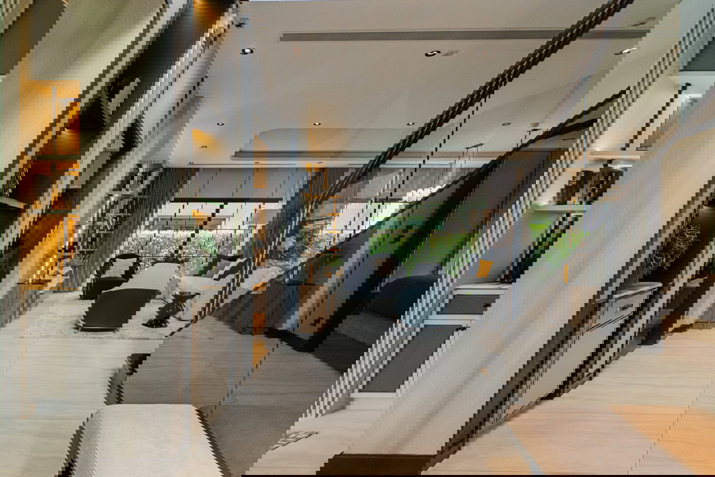 รูป Grand Bangkok Boulevard Na Utthayan 4 bedrooms, for sale - รูปที่ 32/58