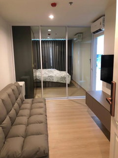 รูปภาพ code : H151 Terra Resident Bedroom : 1