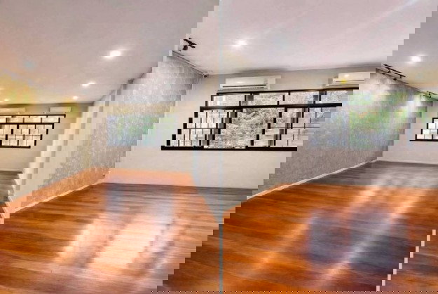 รูป ให้เช่าอาคารพาณิชย์ 2 คูหา 3 ชั้น เพดานสูง 3.5 เมตร ทำเลทอง ติด MRT พหลโยธิน ตรงข้าม Union Mall / เข้าซอย 20 เมตร / ทำเลดีที่สุด - รูปที่ 8/8