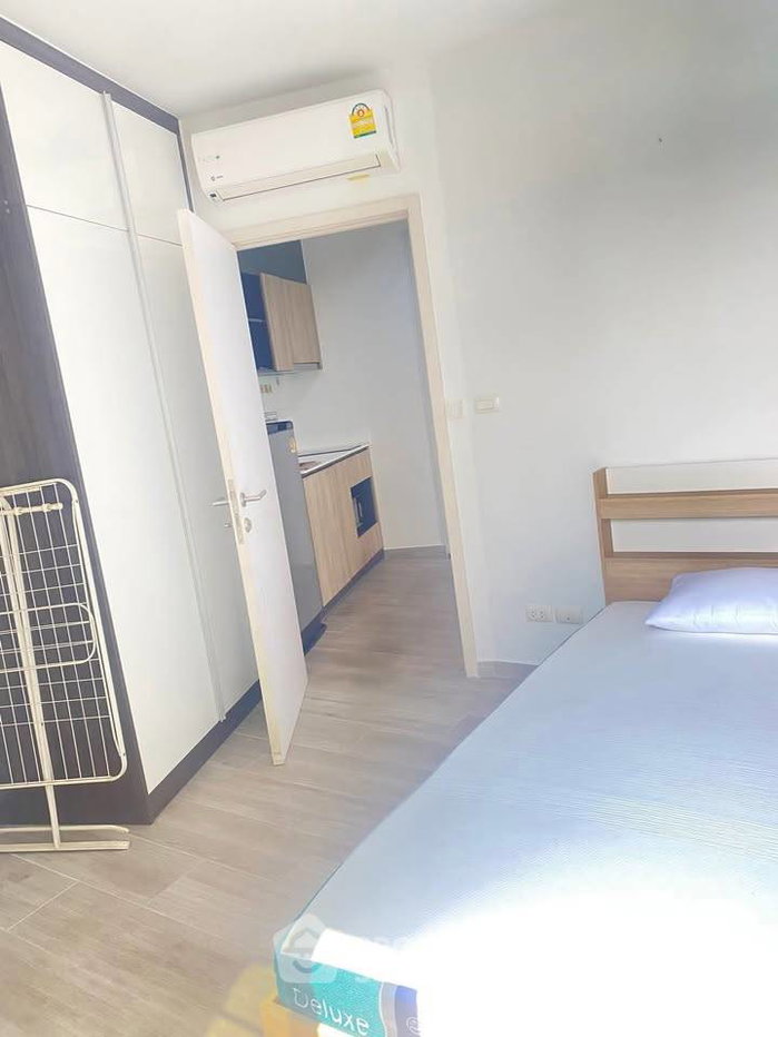 picture 2-BR Condo at The Base Phetkasem near MRT Phetkasem 48 (ID 2793720) - 3/10