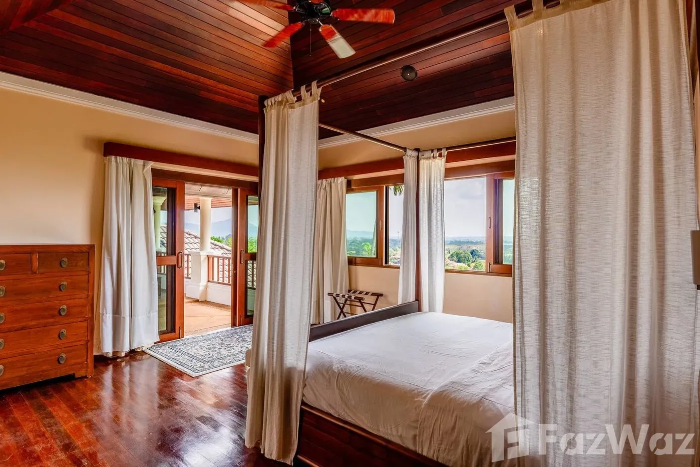 รูป ขาย วิลล่า 6 ห้องนอน ในโครงการ เลควู้ด ฮิลส์ วิลล่า 6171085 - รูปที่ 88/92