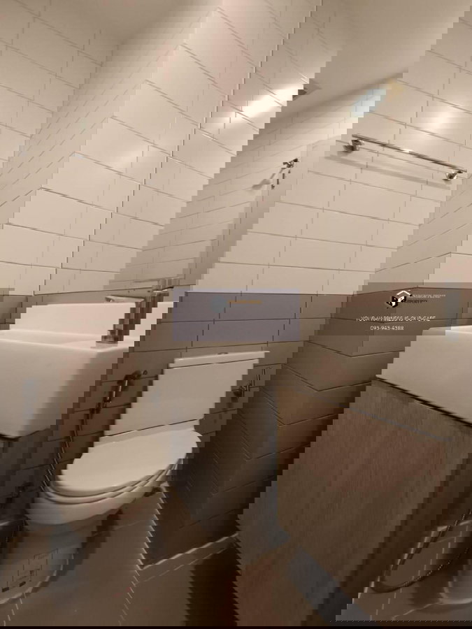 รูป IDEO Mobi Sukhumvit 81 | 🚝ใกล้ BTS อ่อนนุช ชั้นสูง วิวไม่บล็อค ทิศตะวันออก เหมาะทั้งอยู่เองและลงทุน #2026032614258#FC - รูปที่ 11/11