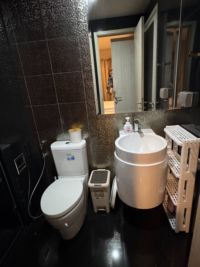 รูป Rhythm Sukhumvit 36-38 ขนาด33 ตรม. 1 ห้องนอน - รูปที่ 3/8