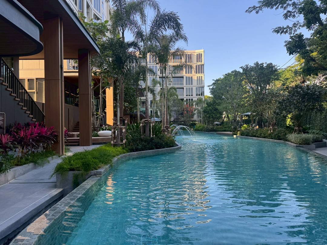 รูป ✅ให้เช่า เมคินเฮาส์ 2ห้องนอน1ห้องน้ำ ชั้น2 20,000บาท ☎️064-7924426(เบญ) - รูปที่ 25/35