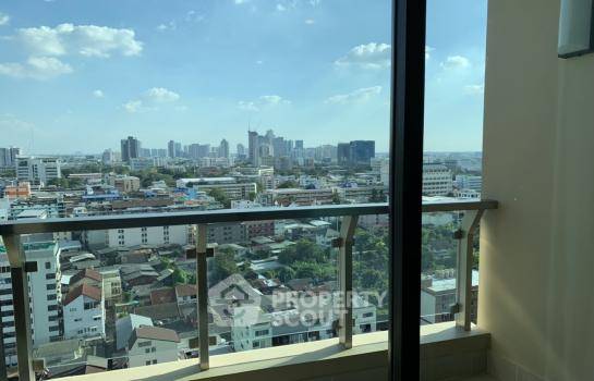 รูป คอนโด 1-ห้องนอน ที่ ศุภาลัย เอลีท สาทร - สวนพลู ใกล้ BTS ศาลาแดง (ID 880533) - รูปที่ 6/12