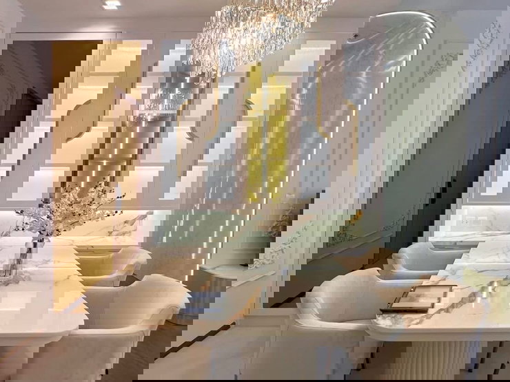 รูป 💥💥คอนโด ดิ แอดเดรส สยาม ราชเทวี💥💥 - รูปที่ 6/28