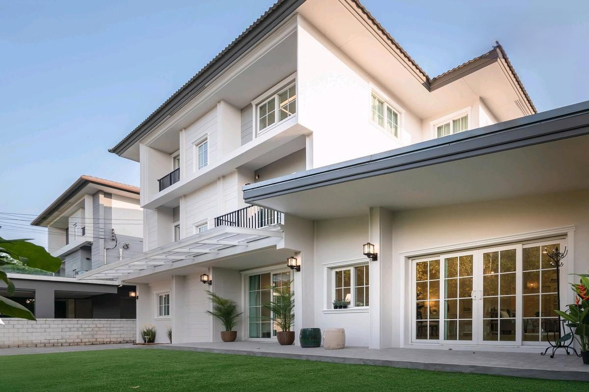 รูป 🏡🔥 บ้านเดี่ยว XXL แปลงมุม Mind Tiwanon ใกล้ MRT ลดแรงเหลือ 22 ล้าน! 🔥🏡 - รูปที่ 4/18