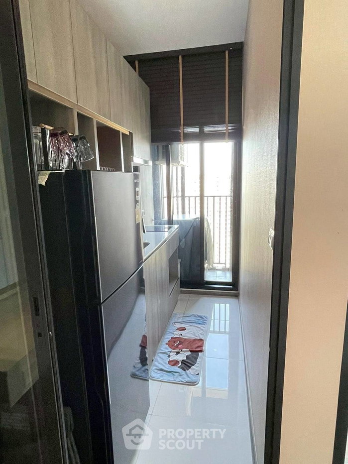 picture 1-BR Condo at Knightsbridge Prime Onnut near BTS On Nut (ID 2786435) - 7/9